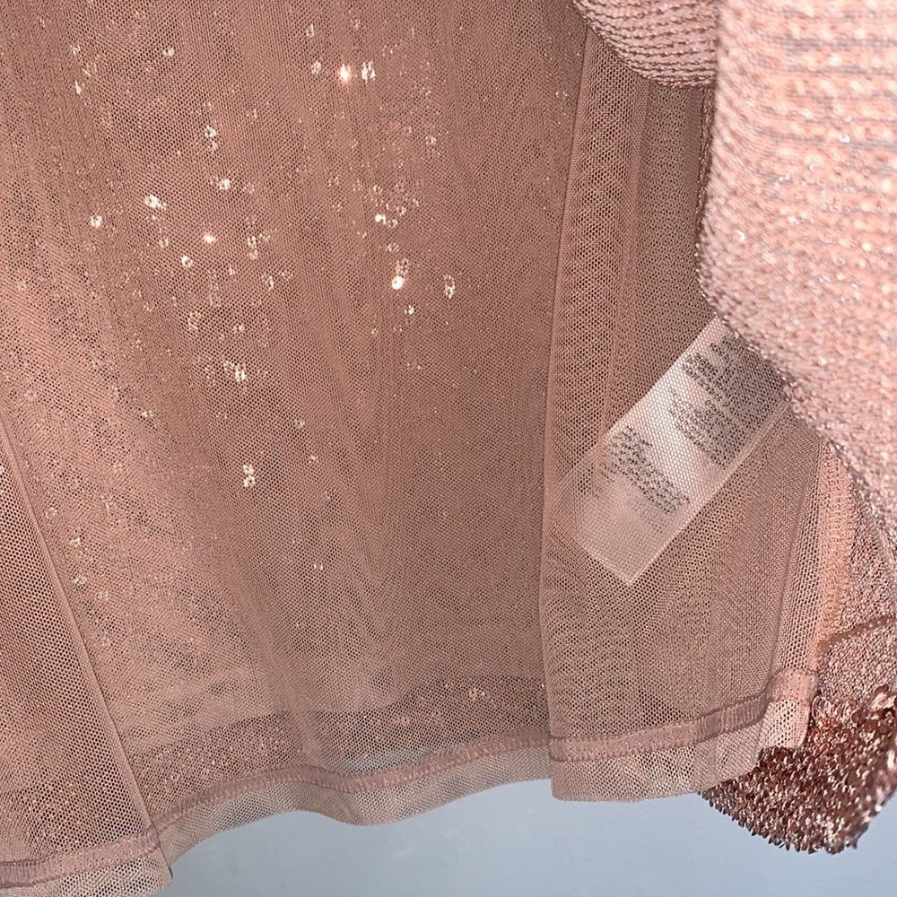 Nwt Whistles Sada Sequin Top — image 7 of 8